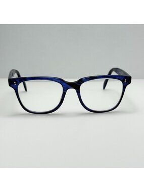 Salt Jackie VI Eyeglasses Eye Glasses Frames Japan 52-19-145